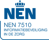 NEN7510 Keurmerk